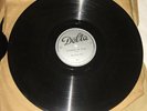 Big Three Trio Why Do You Do Me Like You Do Delt 1949 Jump Blues Willie Dixon