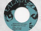 Travis Pike's Tea Party 'If I Didn't Love You Girl