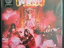 W.A.S.P. - Self Titled 180G Vinyl LP Brand New Sealed 2012