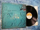 THE KEEF HARTLEY BAND LITTLE BIG BAND LP orig 1971 UK DECCA blues rock psych