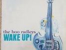 Boo Radleys vinyl LP album record Wake Up  UK CRELP179 CREATION 1995