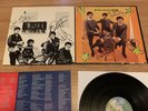 The Rutles Vinyl Record Cast Signed Monty Python Beatles Parody Neil Innes