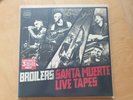 Broilers Live Lp Vinyl