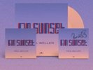 Paul Weller - Sunset - Signed Autographed Vinyl CD Bundle (The Jam) PRESALE