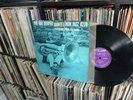 Ray Draper/John Coltrane New Jazz Rare  '57 DG Mono RVG DJ Copy Solid VG+ Or B