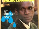 JACKIE EDWARDS   Put Your Tears Away   UK ISLAND ORIG SOUL / NORTHERN LP EX+