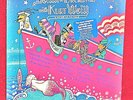 ORIG CAST 2 LP SEALED BERLIN TO BROADWAY WITH KURT WEILL A MUSICAL VOYAGE 1972
