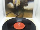 Hank Williams Jr. -  The Pressure is On Vinyl Record LP Elektra SE-535 NM