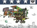 Jefferson Airplane - After Bathing At Baxters (Gatefold Sleeve) [180 gm vinyl]