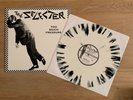 The Selecter..Too Much Pressure LP.Rare Splatter Vinyl.2015 US Release.Ska.2Tone