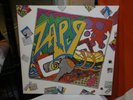 Zapp - S/T Self-Titled LP