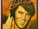 ELVIS PRESLEY- USA RARER AQL1 PREFIX WELCOME TO MY WORLD.