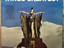 Wings Greatest - Dec 1978 Aus Press - NM / NM Vinyl LP