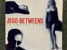 THE GO-BETWEENS 16 Lover’s Lane Original Vinyl LP Pressing 1988 (EX) Indie Rock