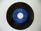 R&B DooWop - ARABIANS - Jam 3738 - Heaven Sent You (First Label)