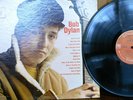Vinyl LP Bob Dylan (same, first) Orig Columbia CS 8579 Stereo (2-eye, 360) MINT-