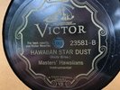 COUNTRY HAWAIIAN MASTERS HAWAIIANS Star DustMemory Waltz E+