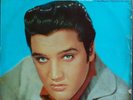 Elvis Presley - Loving You.  1957 UK  First Pressing 10
