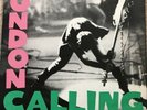 THE CLASH - London Calling - Double Vinyl LP (1979) VG