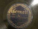 BLUES JOSIE MILES (Joe Smith Cornet) Gennett 5359 You DOn't Know My Mind. E--