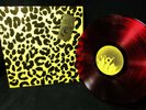 RARE #142 OF 500 (RED WAX) 