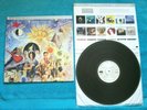 TEARS FOR FEARS Seeds... Vinyl LP Mobile Fidelity MFSL Original Master Recording