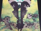 DR. STRANGELY STRANGE HEAVY PETTING RARE ORIGINAL 1970 UK VERTIGO SWIRL LP