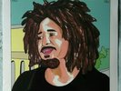 Counting Crows & Field Report Daytrotter Live Session Vinyl