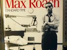 MAX ROACH “Standard Time” EmArcy Jazz Series 814-190-1 NM Vinyl