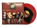 Panic At The Disco - A Fever You Can't Sweat Out BLACK/RED Vinyl.  UNOPENED