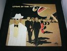 SKYHOOKS LIVING IN THE 70'S VINYL LP MUSHROOM RECORDS AUSTRALIA IN GOOD COND