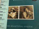 welcome to the beautiful south vinyl Lp 1989 French