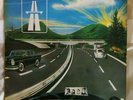 KRAFTWERK AUTOBAHN LP