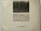 Joy Division Atmosphere 12” Vinyl Single Translucent Red Rare Etched