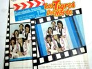 LOS TIGRES DEL NORTE Contrabando Traicion Y Robo LP Vinyl 1985 MEXICO Gamma