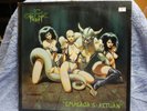 Celtic Frost Emperors Return original issue vinyl record album LP Noise label