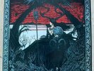 ABSU Barathrum: V.I.T.R.I.O.L. GATEFOLD LP BLACK VINYL