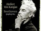 HERBERT VON KARAJAN - BEETHOVEN-SYMPHONY NO. 5 (IMPORT) NEW VINYL
