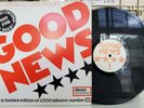 Alice Faye/John Payne - Good News 2×LP NM- MUSICAL NUMBERED #236 GATEFOLD