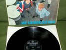 THE WHO My Generation ORIGINAL 1st UK 1965 BRUNSWICK 1B 1B I Can't Explain etc