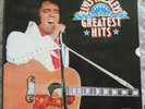 Johnny Cash & Elvis Presley x 2 Readers Digest Box Sets