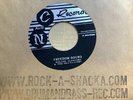 Roland Alphonso - Freedom Sound / Norma Fraser - Every Body C&N Rock-a-Shacka