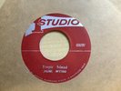 Minstrells - People Get Ready / Jackie Mittoo - Tropic Island 7