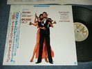 ost 007 JAMES BOND JOHN BARRY RITA COOLIDGE Japan '83 AMP-28074 LP+Obi OCTOPUSSY