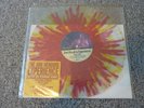 JIMI HENDRIX EXPERIENCE - Live In Paris 1967 - Ltd Coloured LP + Poster UNPLAYED