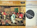 SXL 6291 WBG 1ST ED2 - Dvorak Symphony No.9 LSO KERTESZ LP Vinyl EX