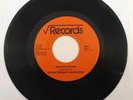 OKIEXTREMIST MOON DOG REEFER BLUES/ DISCO SUCKS 45 RR 1103 STONER PSYCH