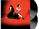 White Stripes - Elephant 180 Gram Black Vinyl 2LP ,gatefold SEALED