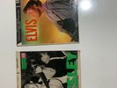 ELVIS PRESLEY Blue Suede Shoes EP Lined RCA 45 Rockabilly EPA-747 Sleeves Only