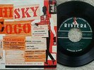Tito Puente - Whisky A Gogo - RARE France Latin 13067 EP - EXCELLENT- Low Price